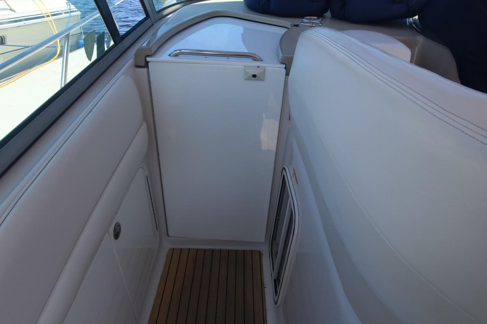 2006 Four Winns 378 Vista — photo 20