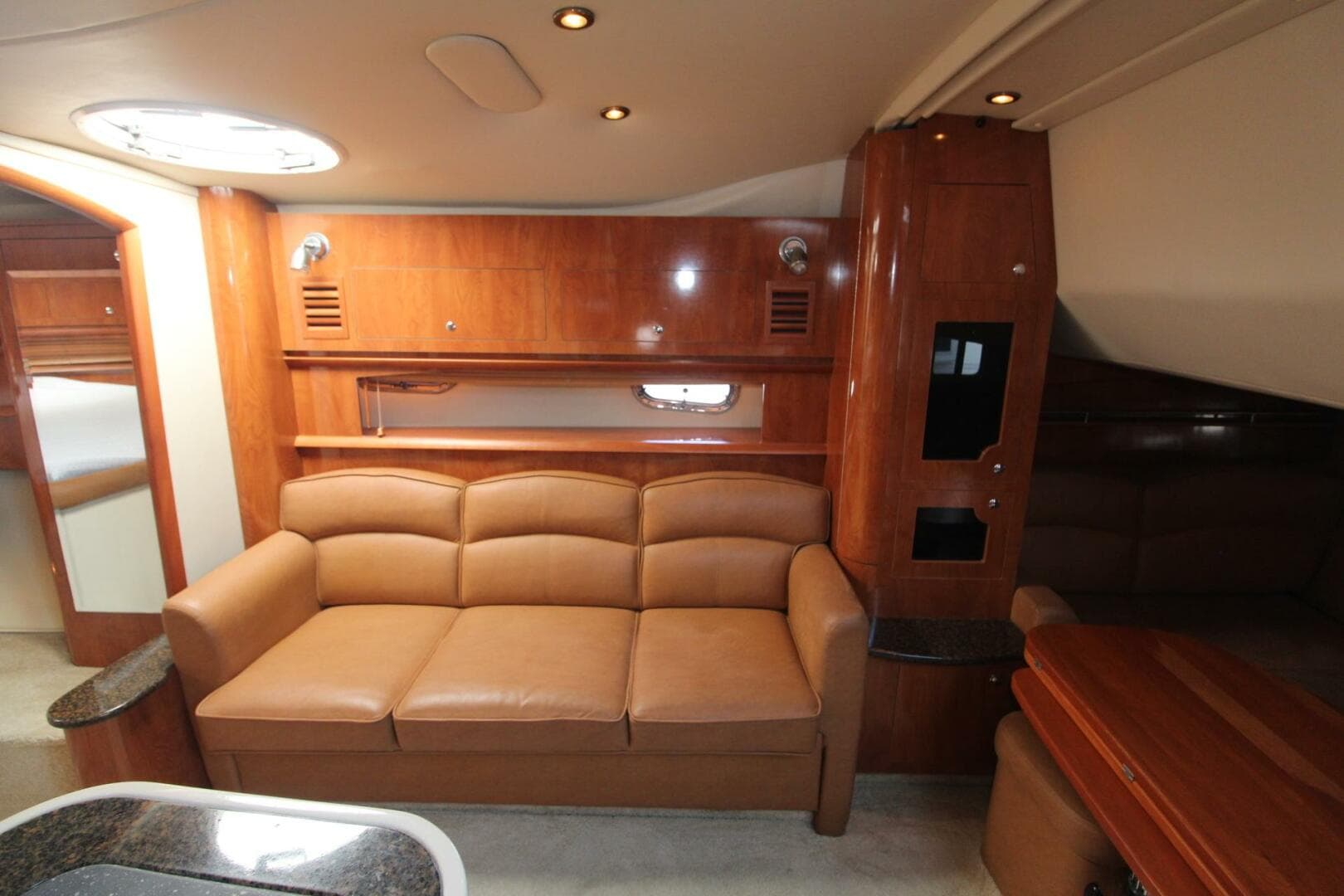 2006 Four Winns 378 Vista — photo 21