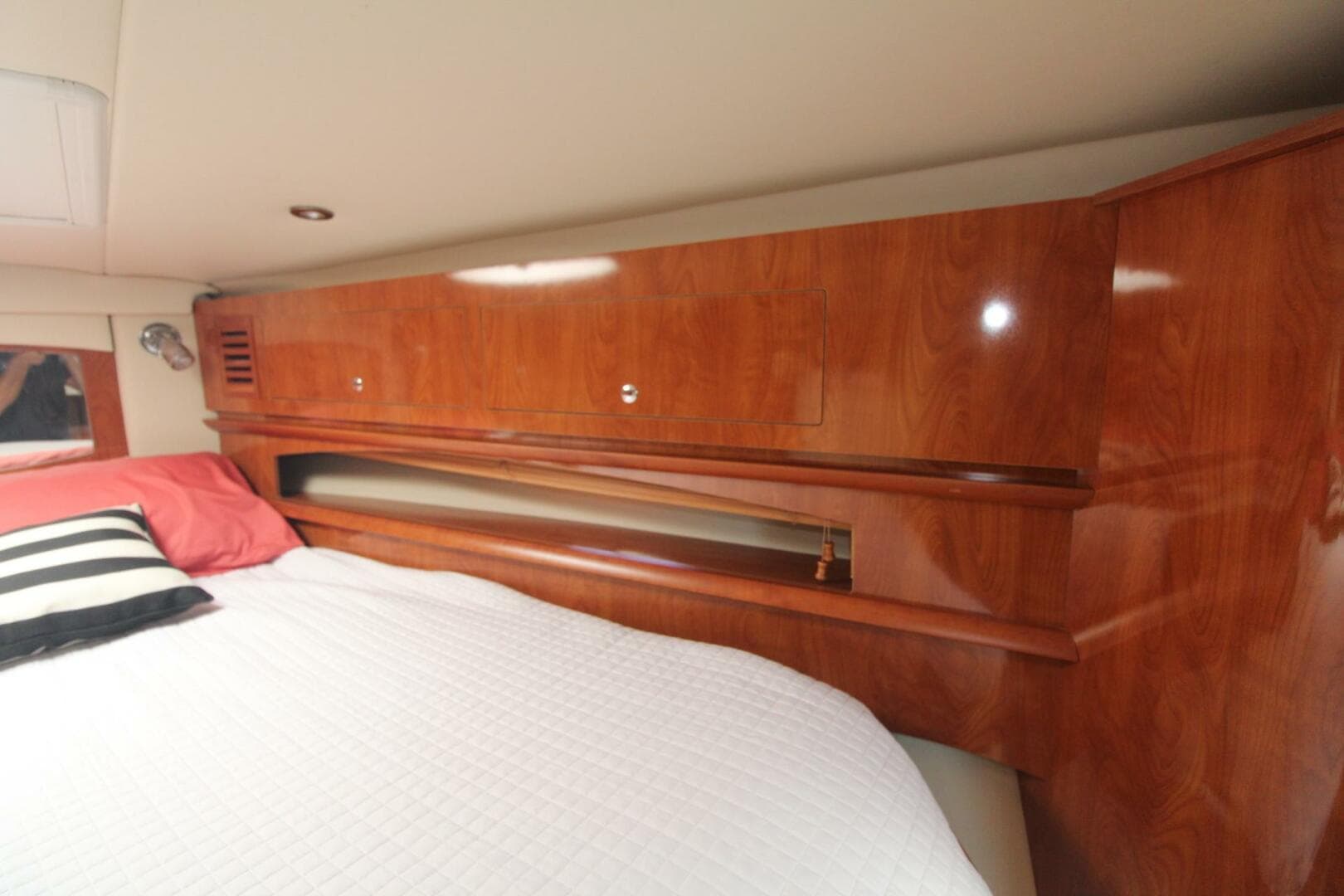 2006 Four Winns 378 Vista — photo 39