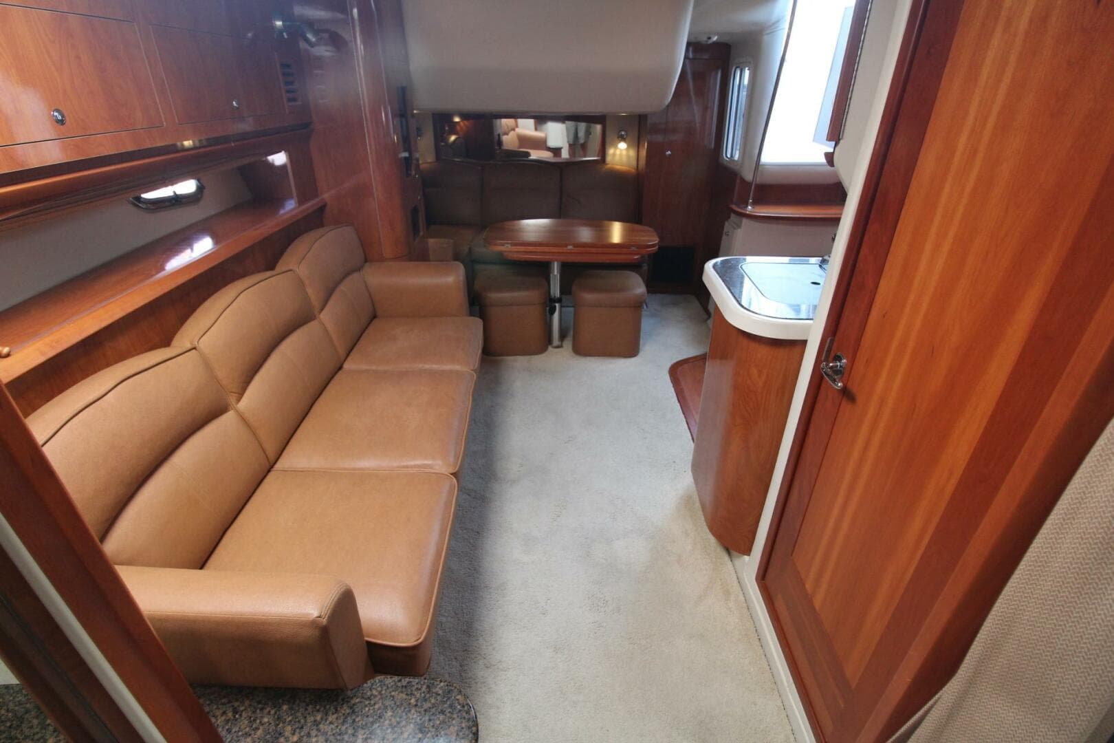 2006 Four Winns 378 Vista — photo 40