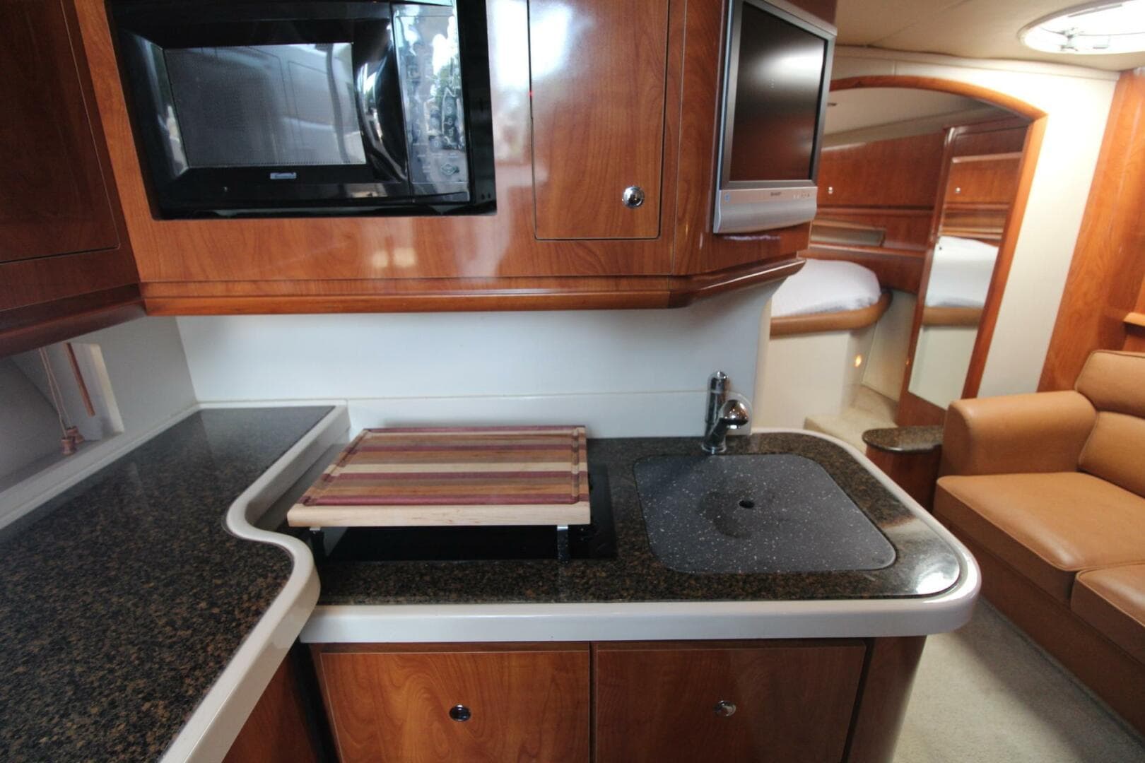 2006 Four Winns 378 Vista — photo 43