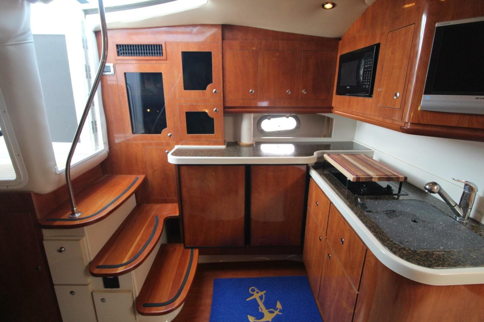 2006 Four Winns 378 Vista — photo 28