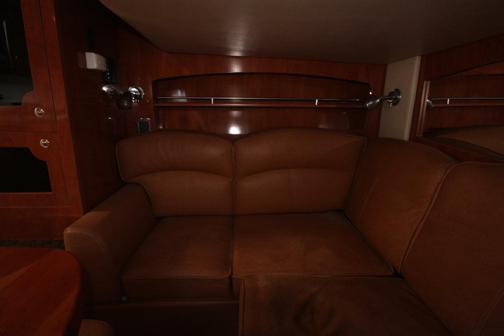 2006 Four Winns 378 Vista — photo 24