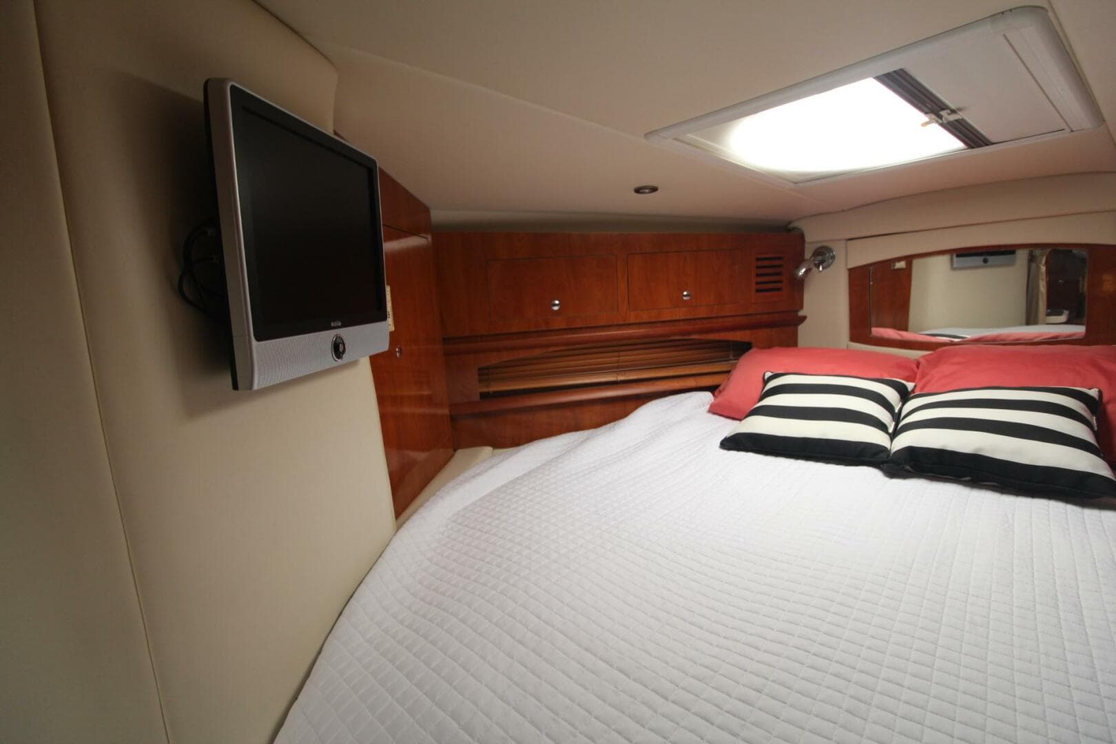 2006 Four Winns 378 Vista — photo 38