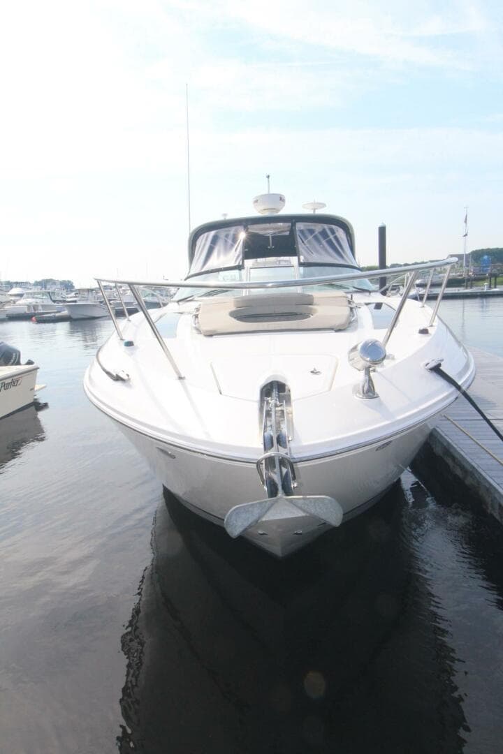 2014 Sea Ray 350 Sundancer — photo 5