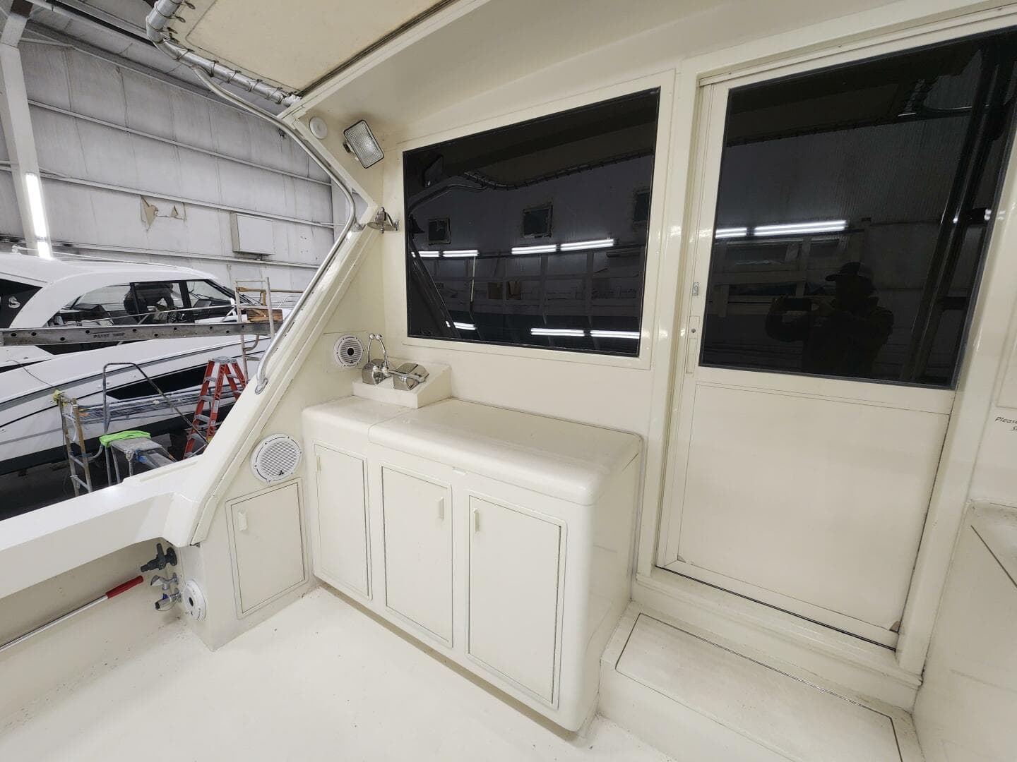 1988 Viking — photo 5