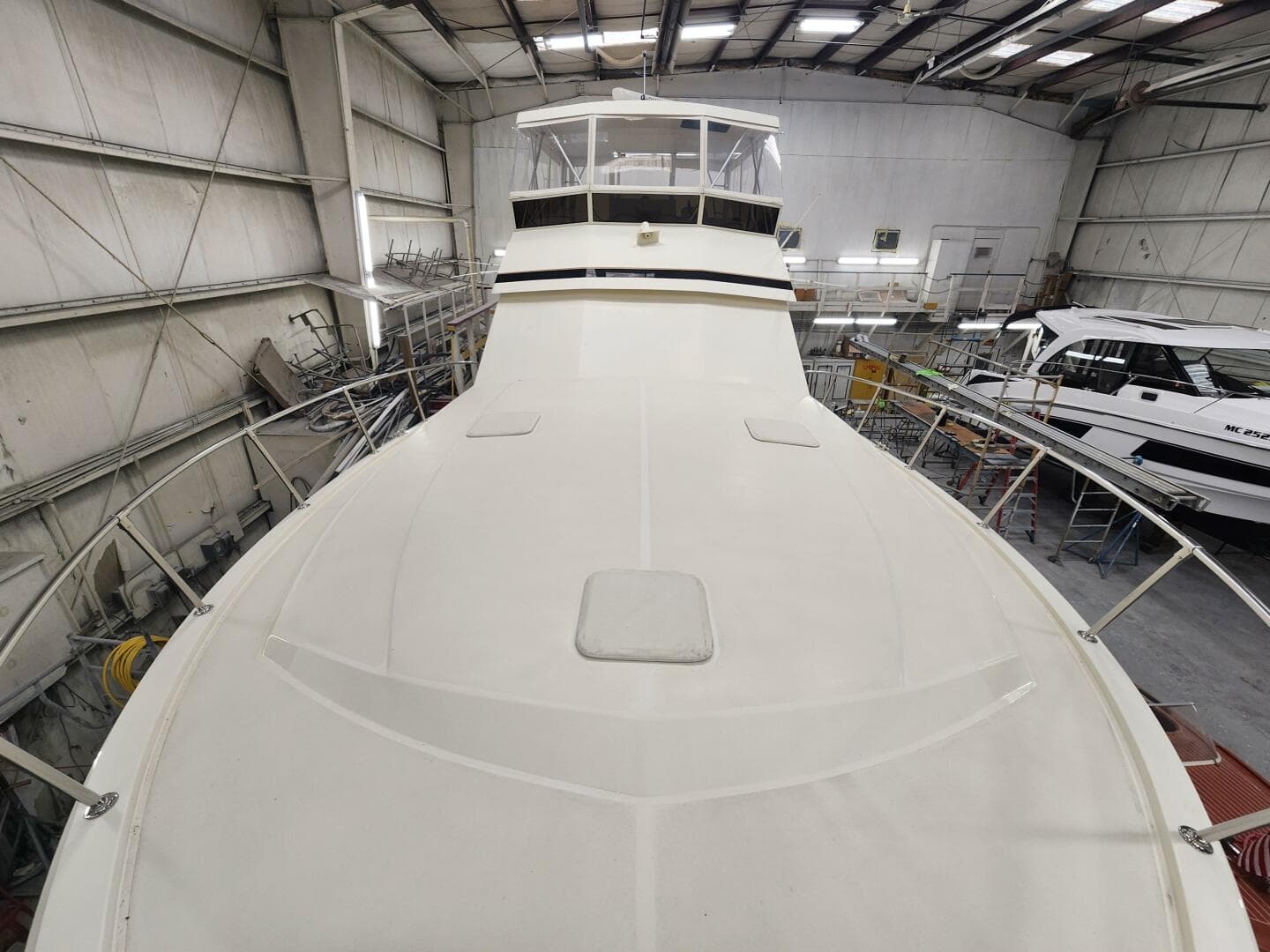 1988 Viking — photo 40