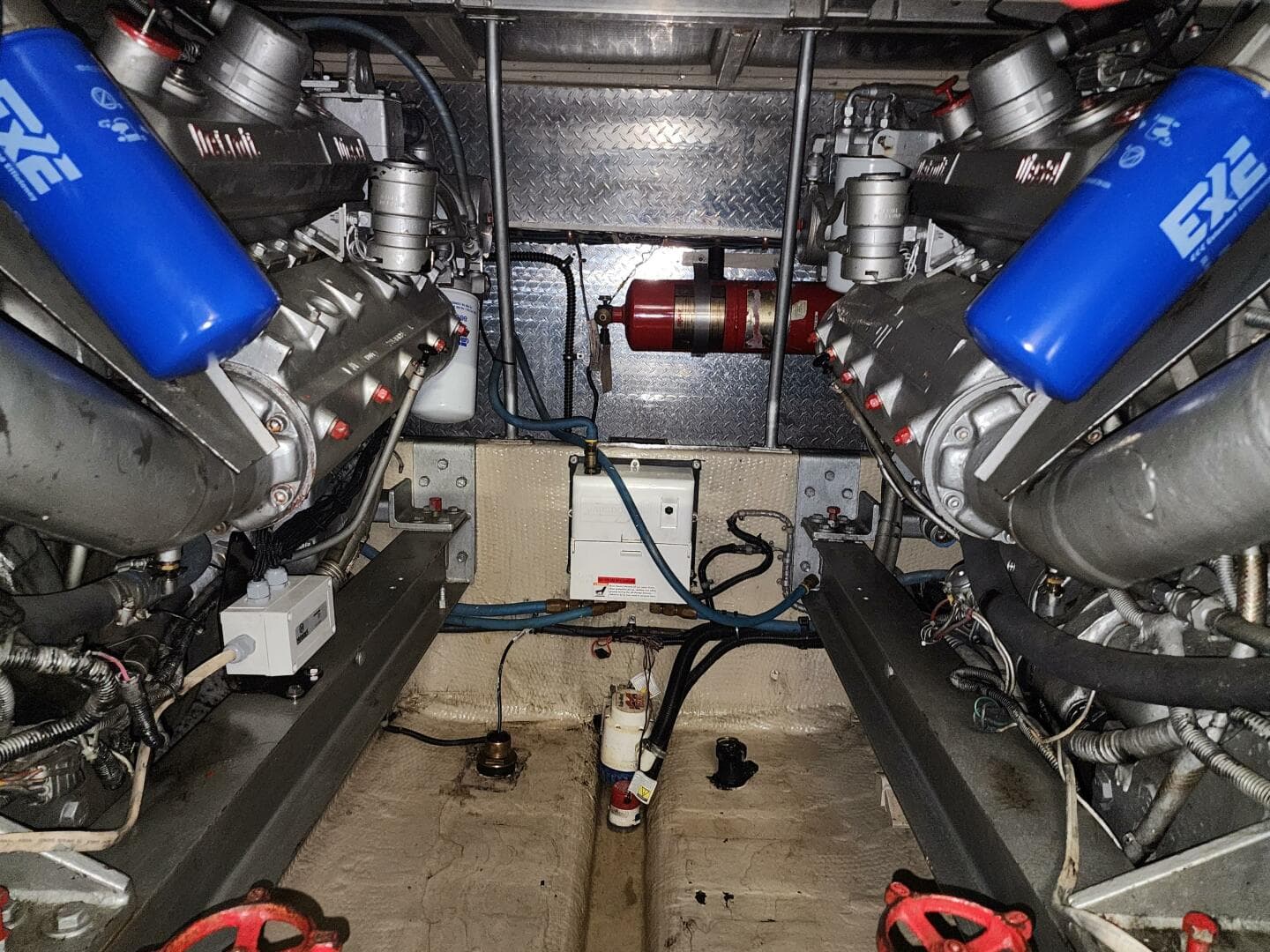 1988 Viking — photo 24