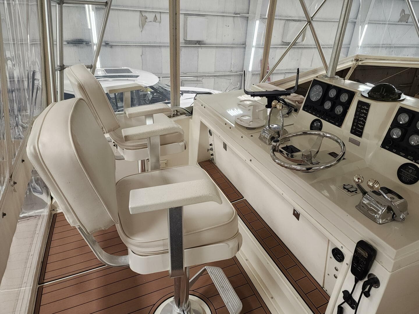 1988 Viking — photo 26