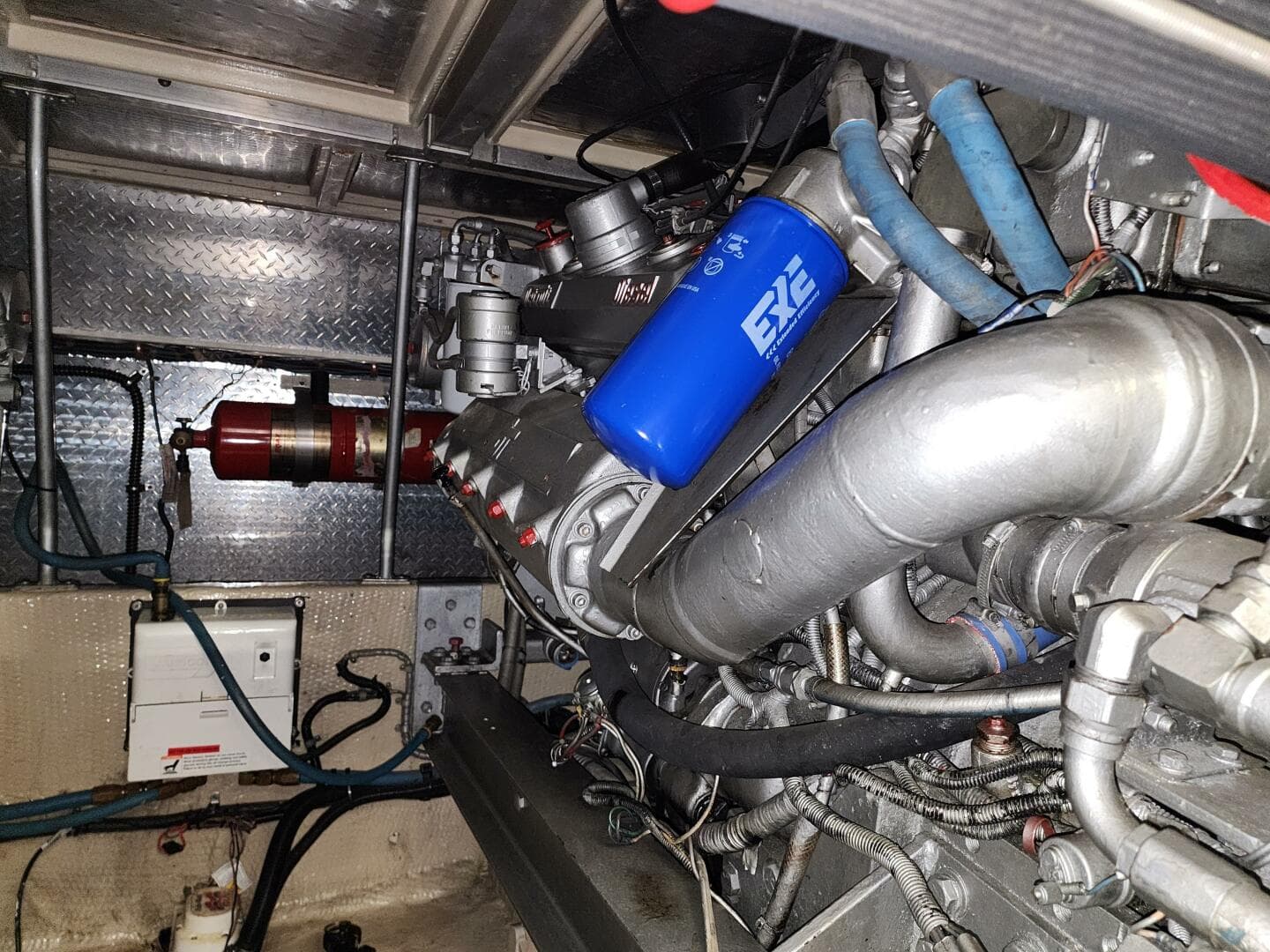 1988 Viking — photo 25