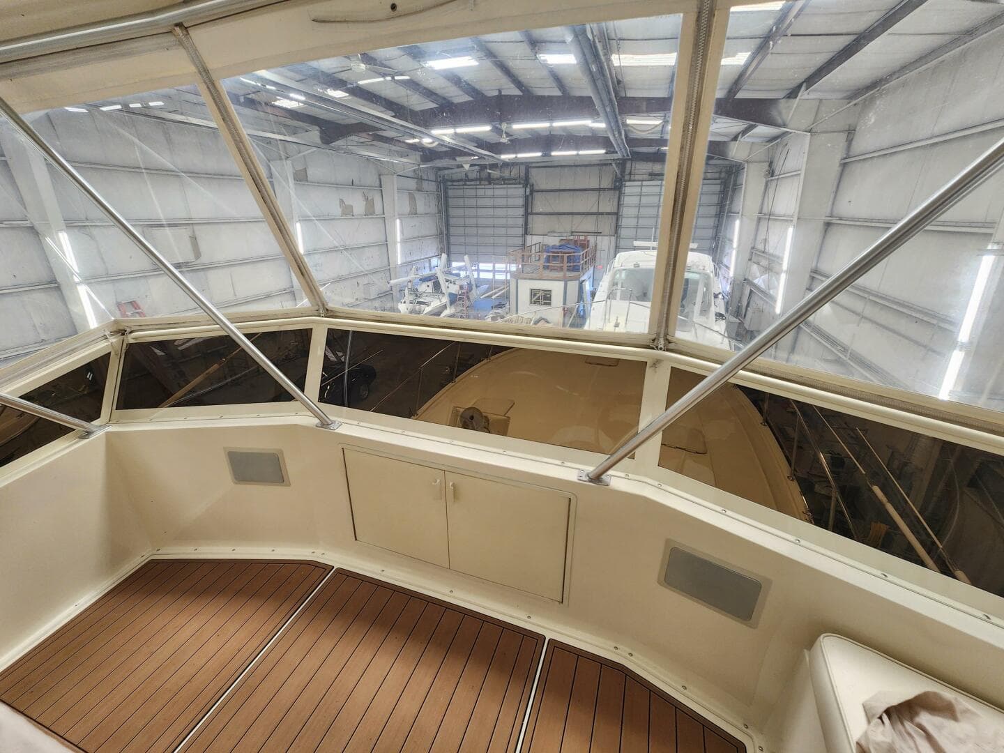 1988 Viking — photo 33