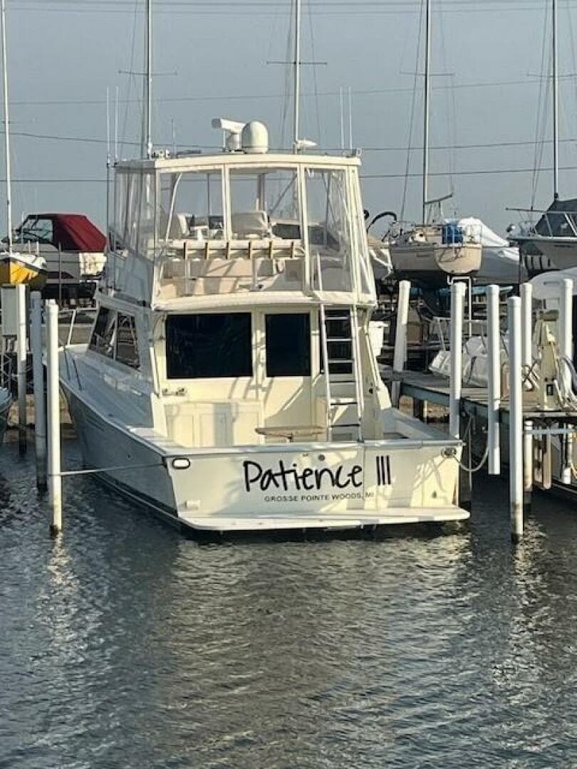 1988 Viking — photo 44