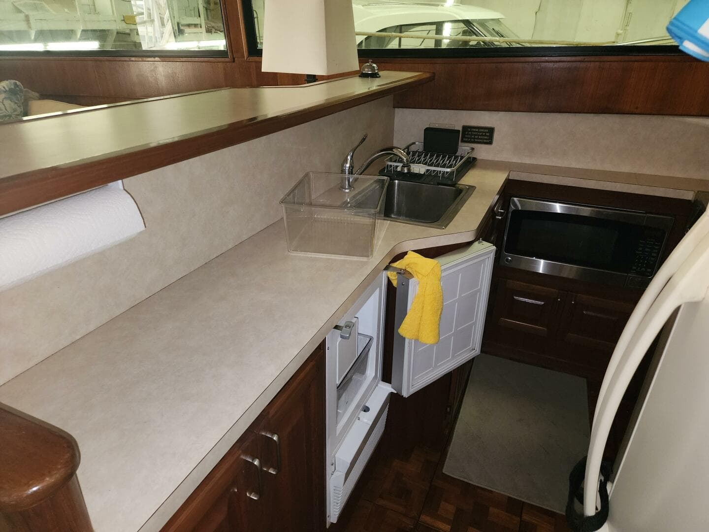 1988 Viking — photo 16