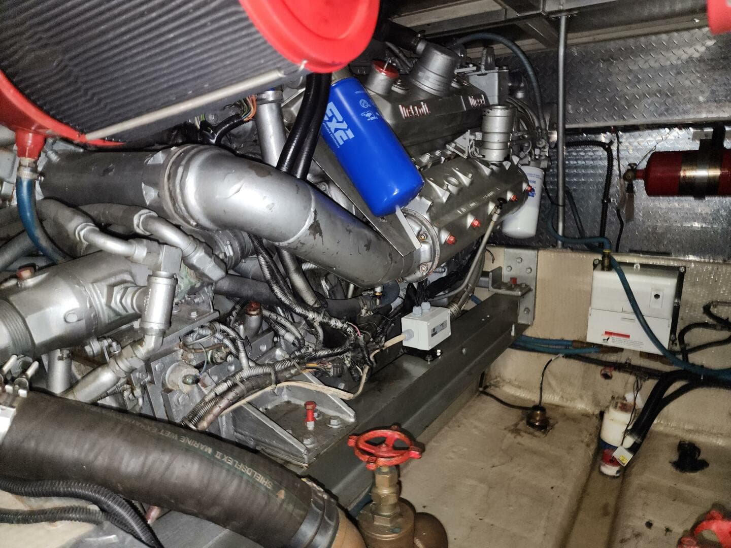 1988 Viking — photo 23