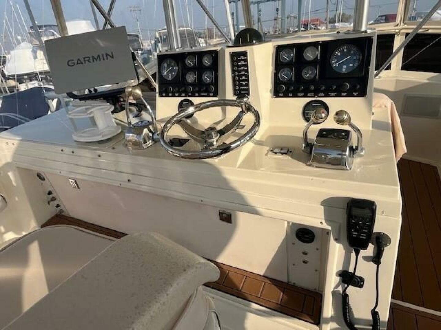 1988 Viking — photo 48