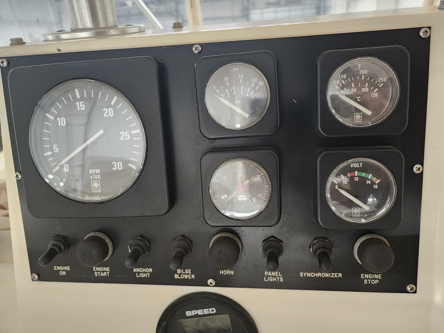 1988 Viking — photo 29