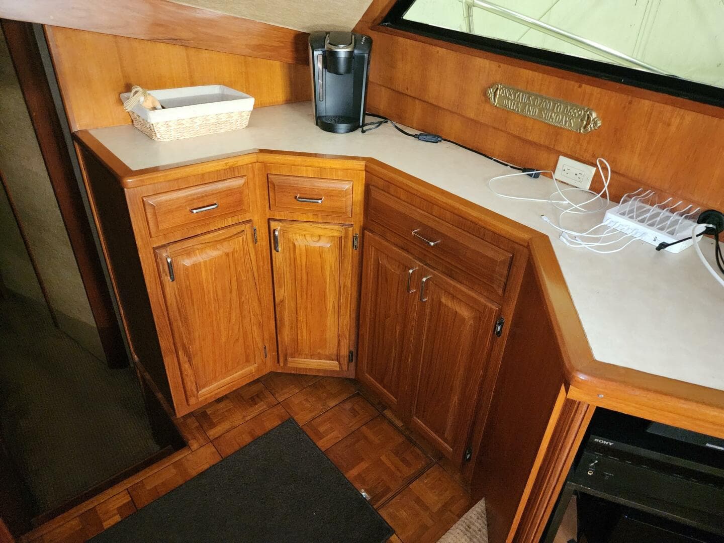 1988 Viking — photo 15