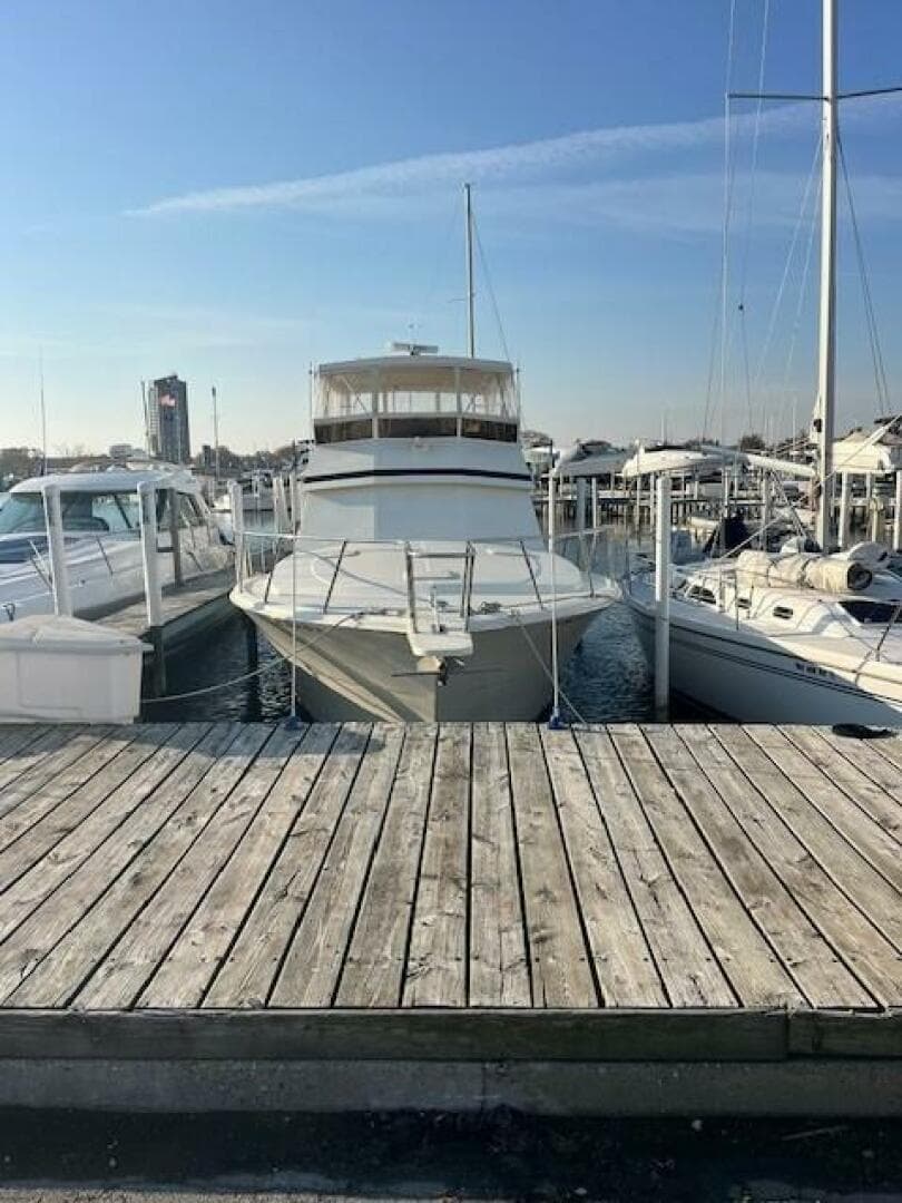 1988 Viking — photo 45