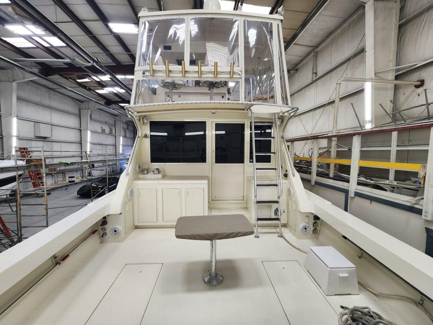 1988 Viking — photo 4