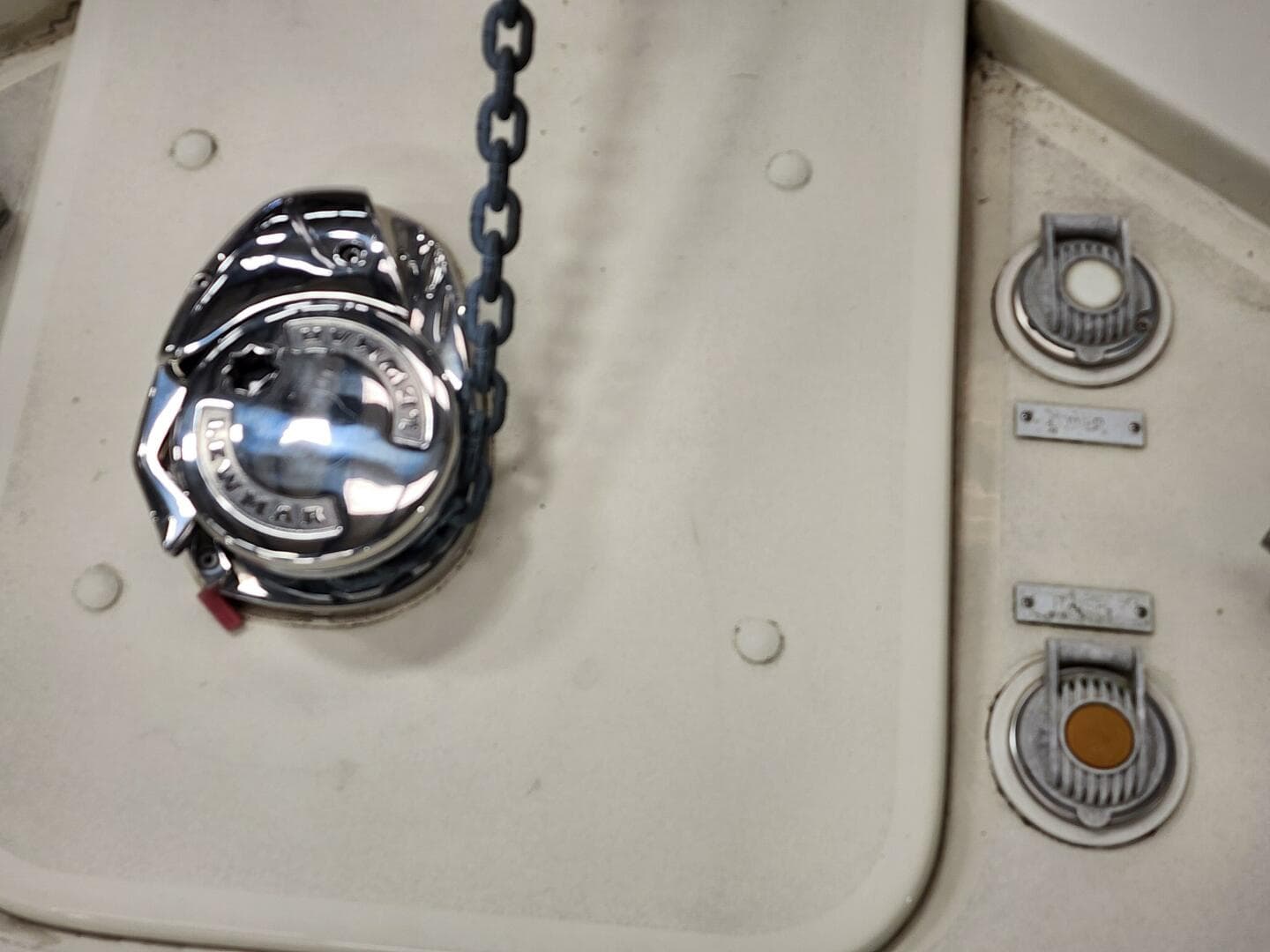 1988 Viking — photo 41