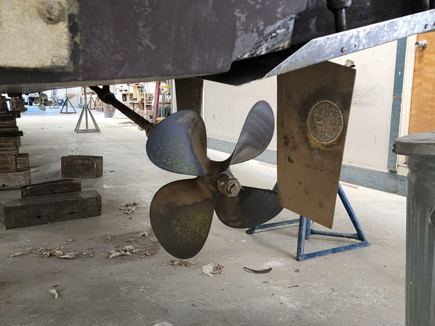 1988 Viking — photo 8