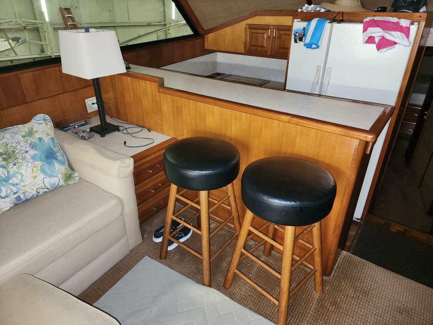 1988 Viking — photo 10