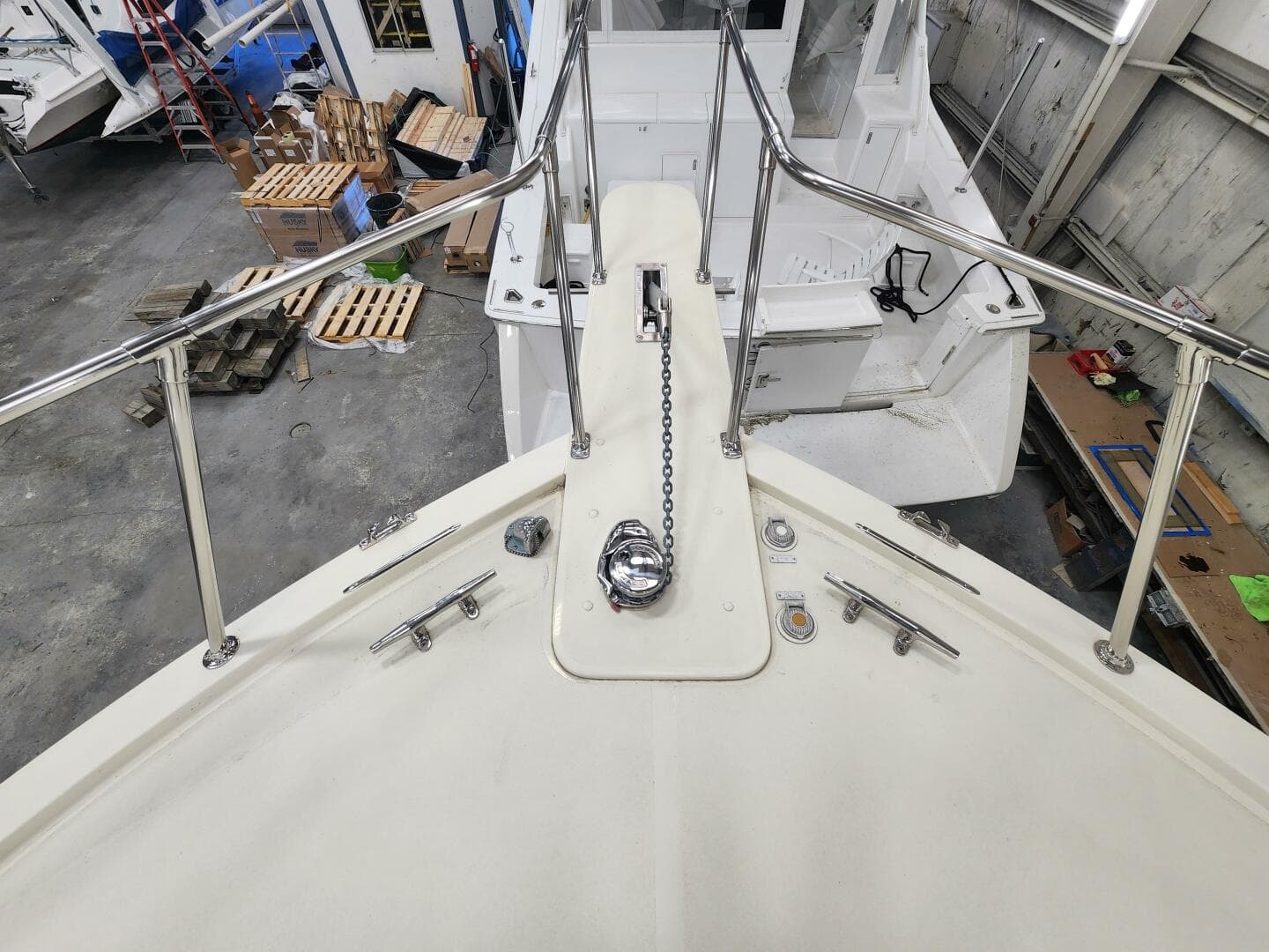 1988 Viking — photo 39