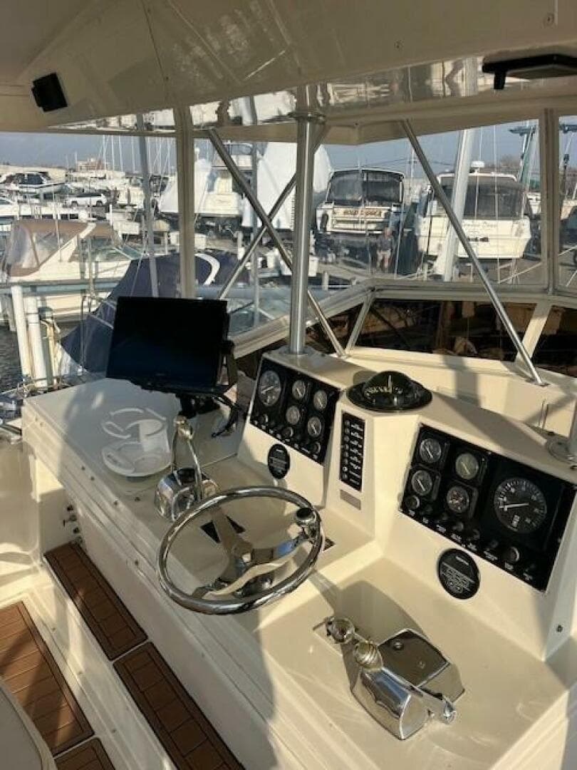 1988 Viking — photo 46