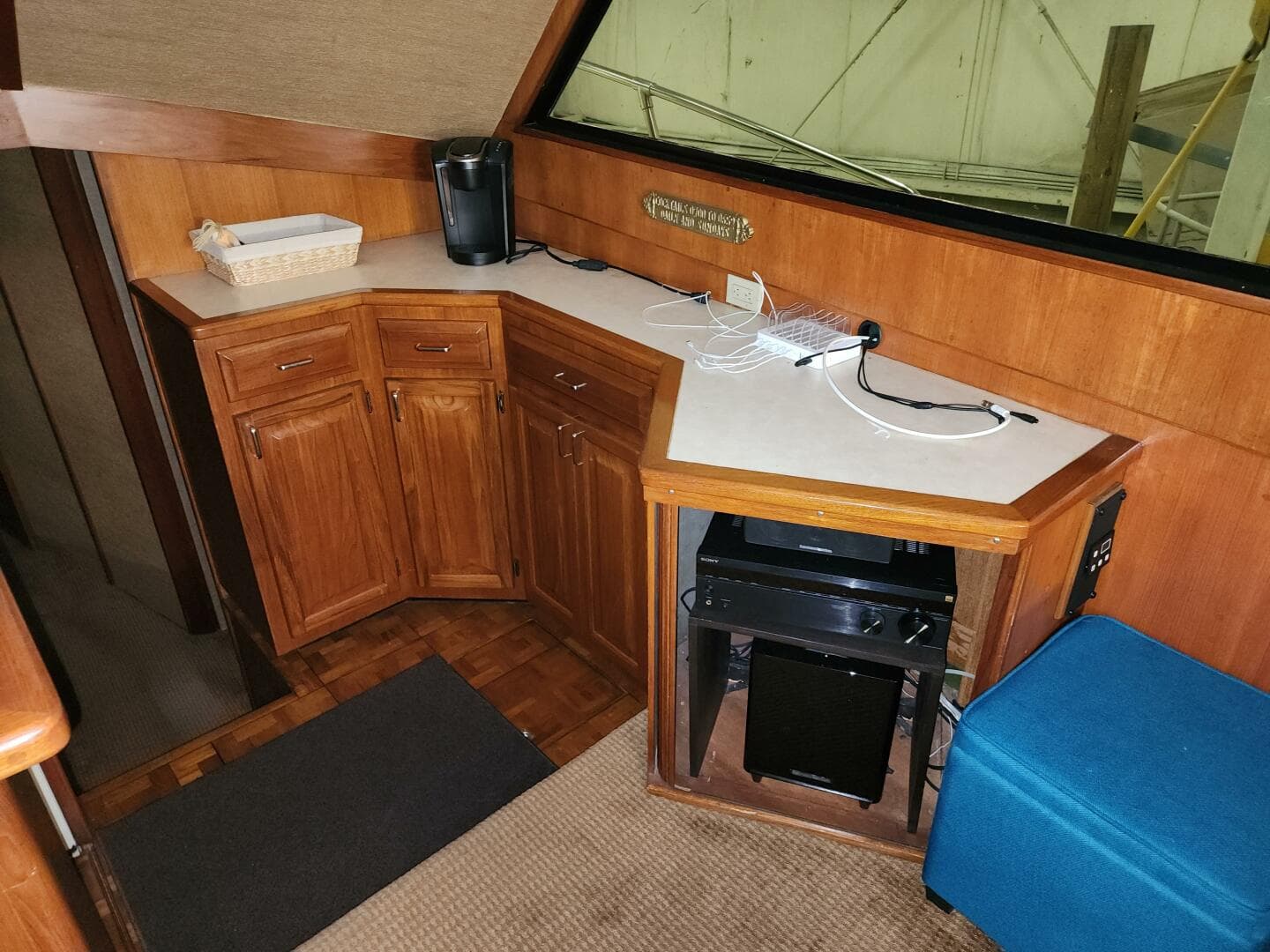 1988 Viking — photo 11