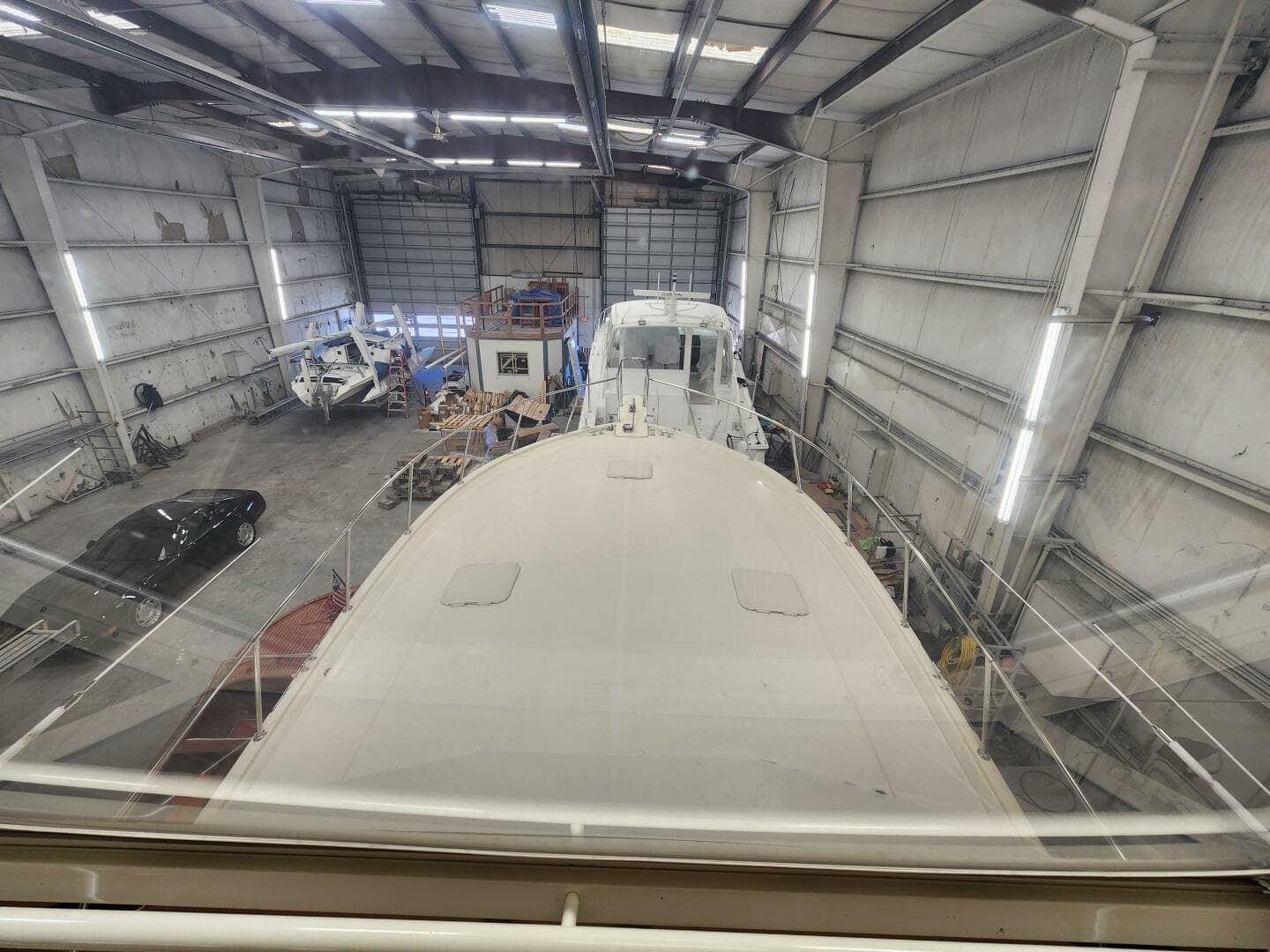 1988 Viking — photo 34