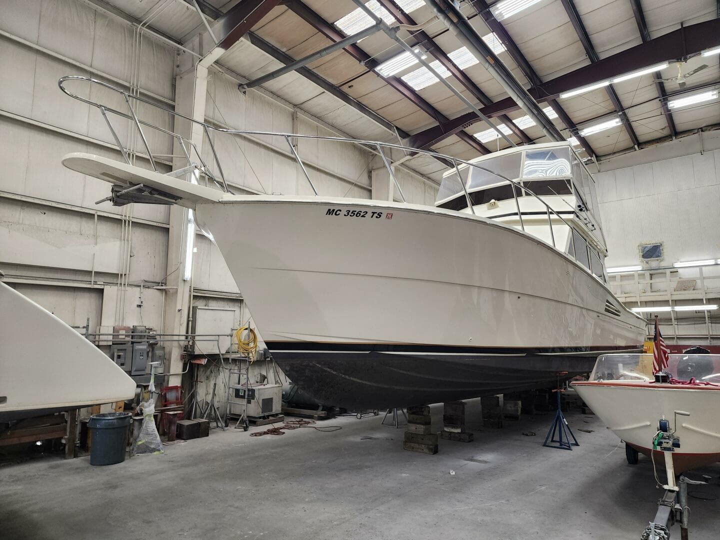 1988 Viking — photo 2