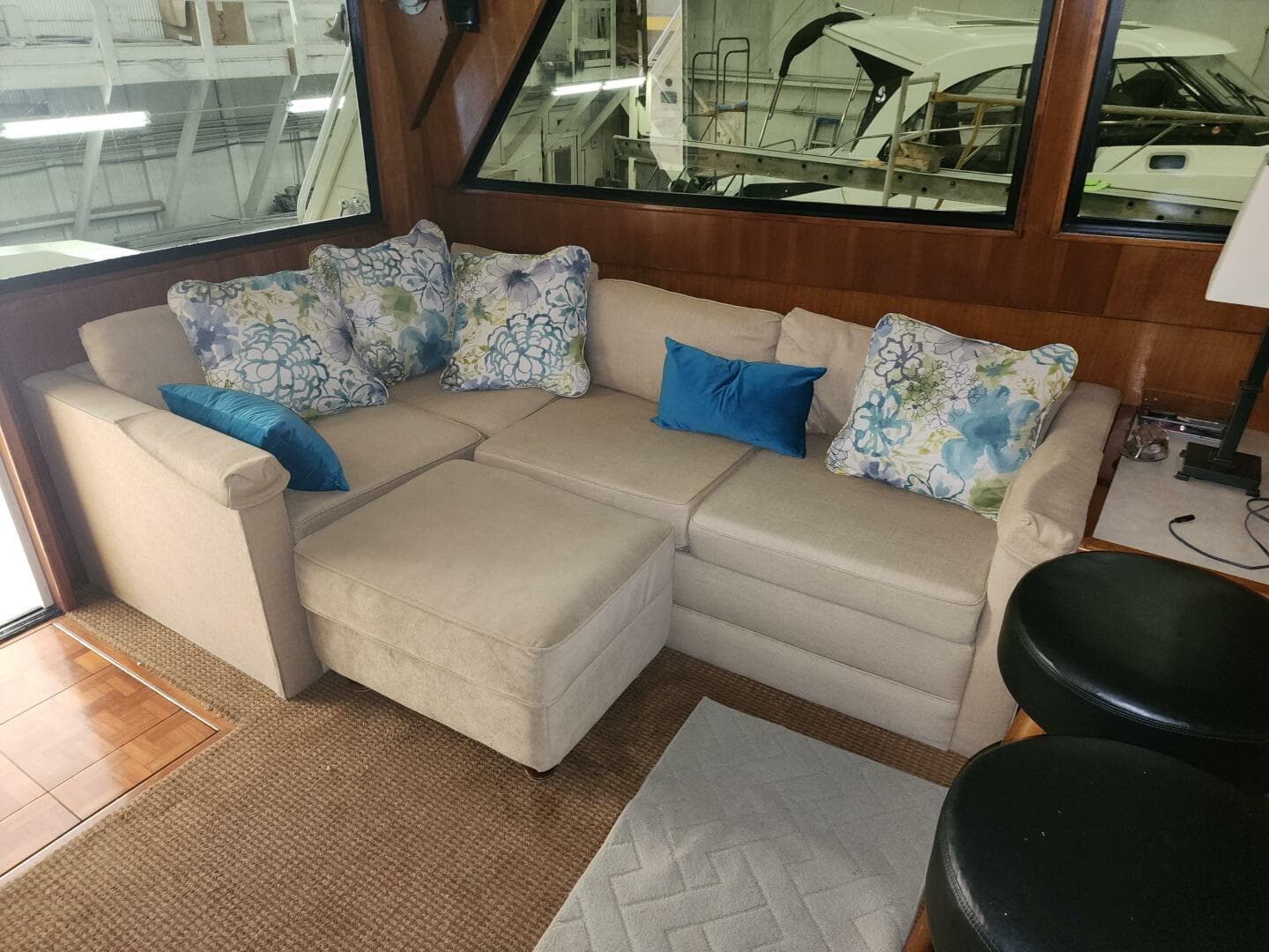 1988 Viking — photo 14