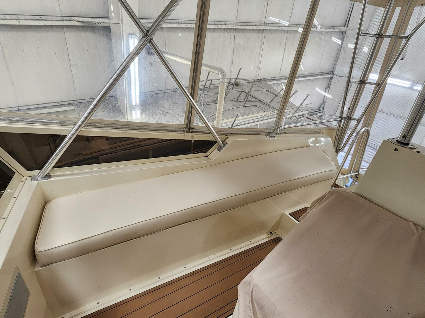 1988 Viking — photo 32