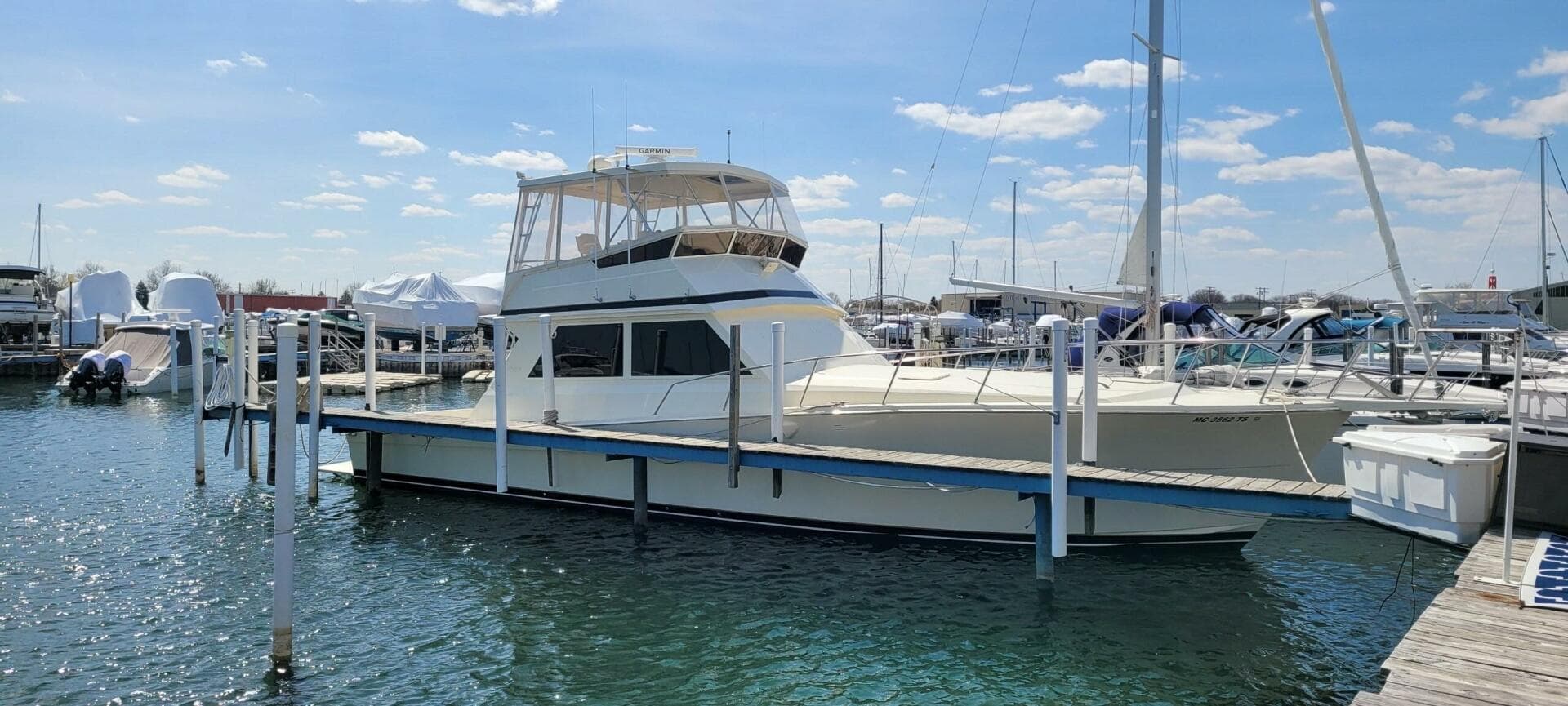 1988 Viking — photo 49