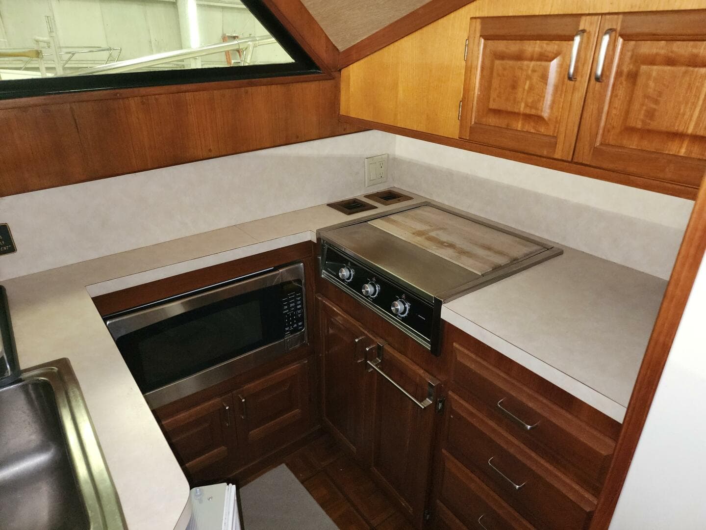 1988 Viking — photo 17