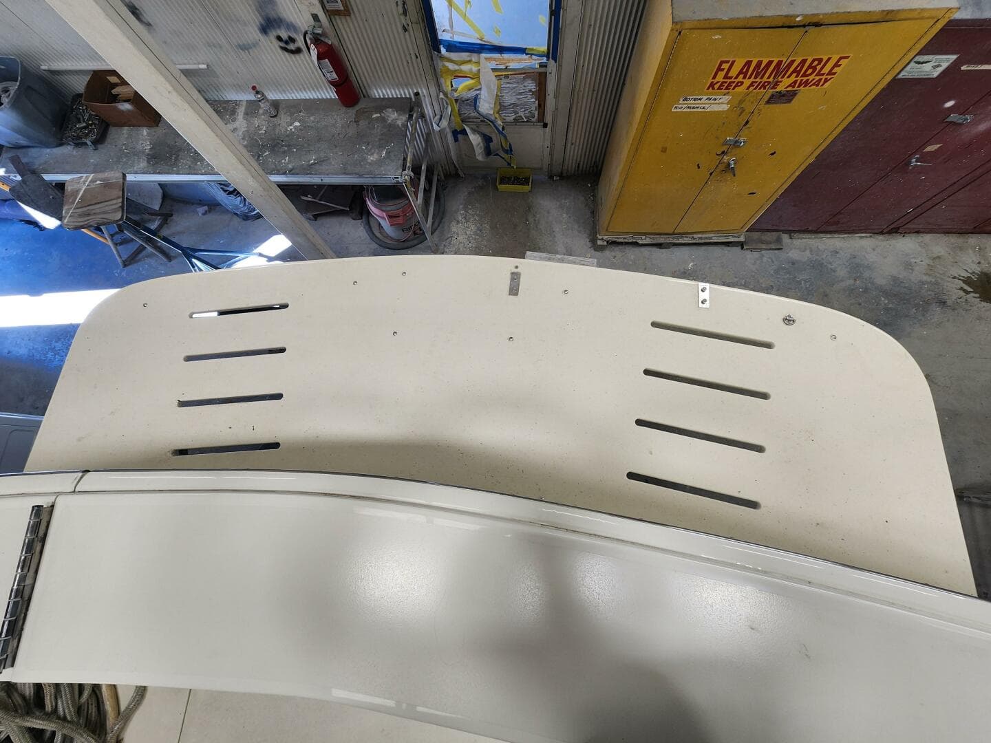 1988 Viking — photo 42