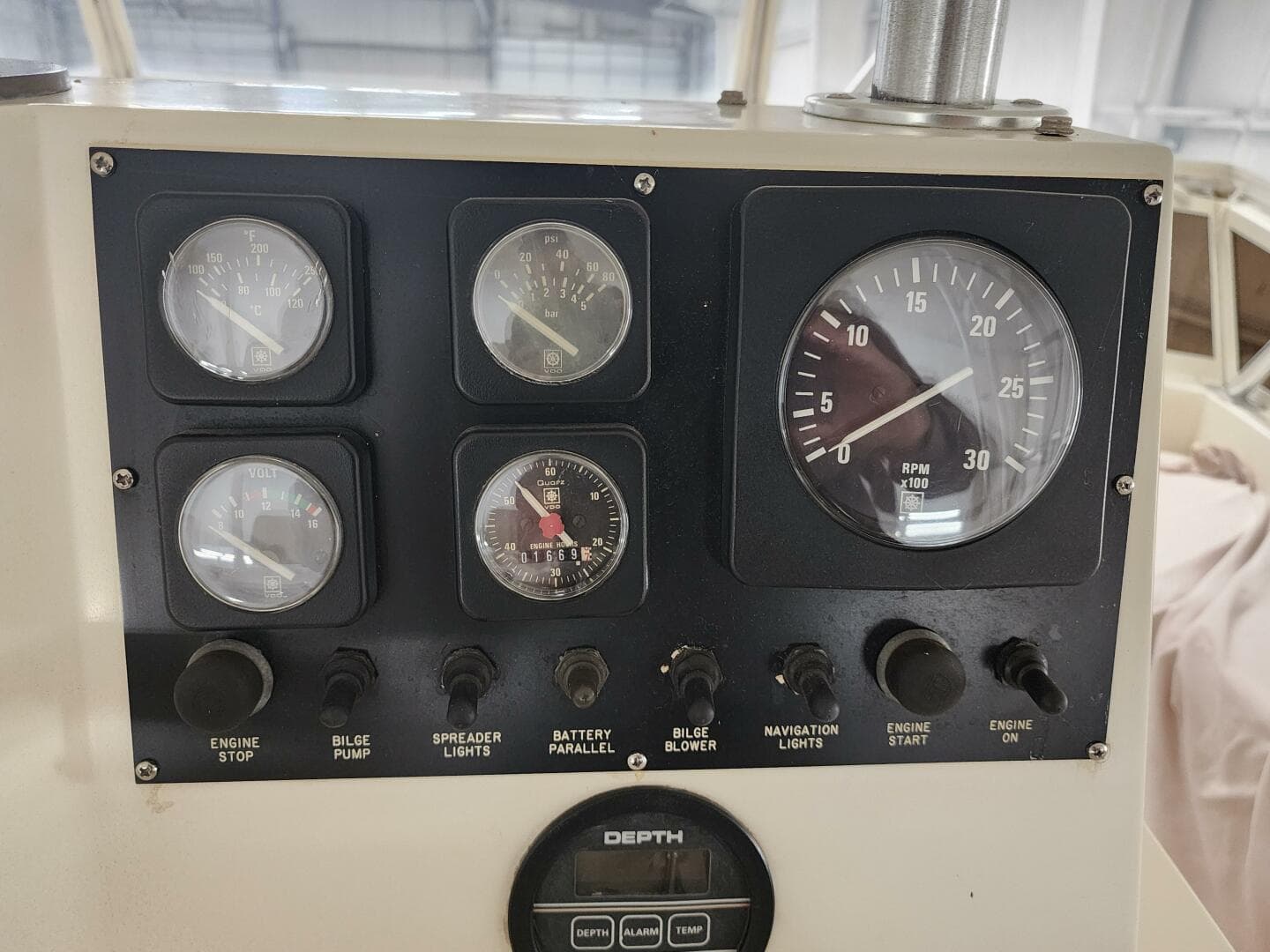 1988 Viking — photo 30