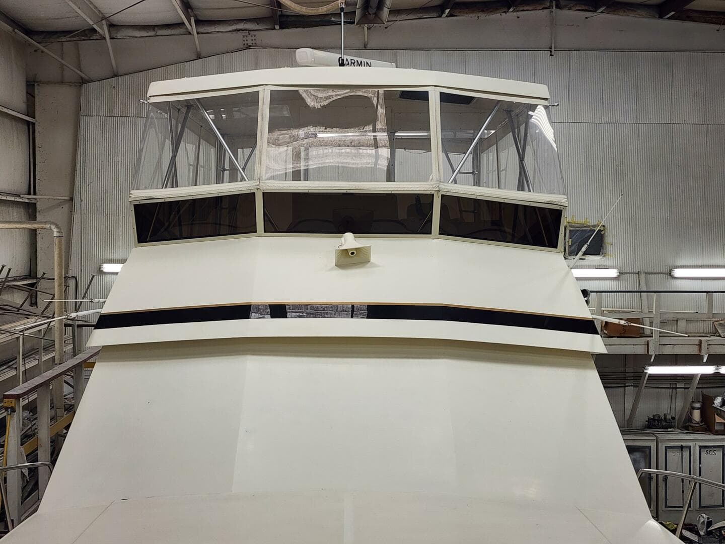 1988 Viking — photo 43