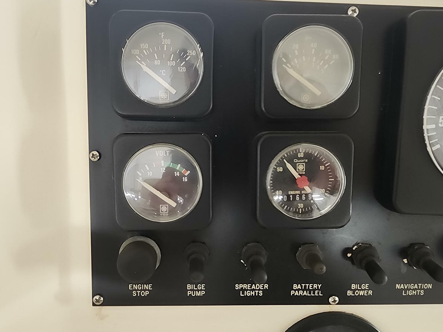 1988 Viking — photo 28