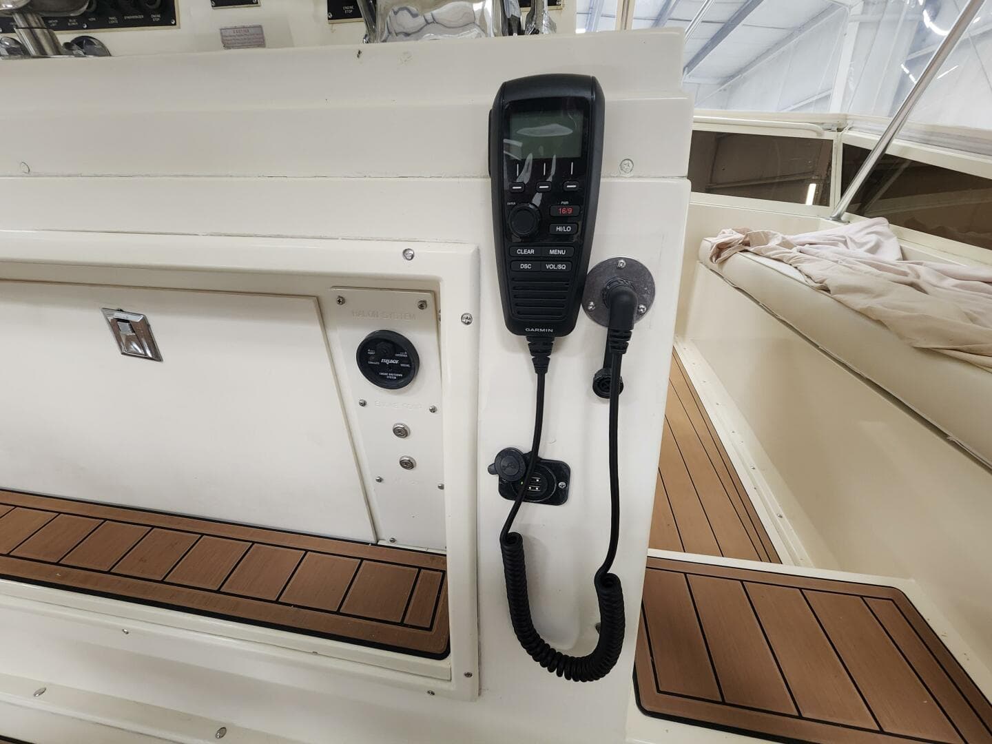 1988 Viking — photo 35