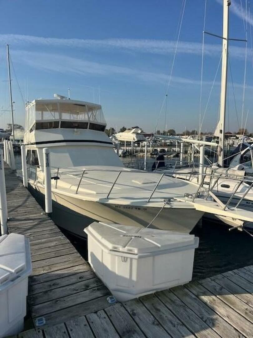 1988 Viking — photo 50