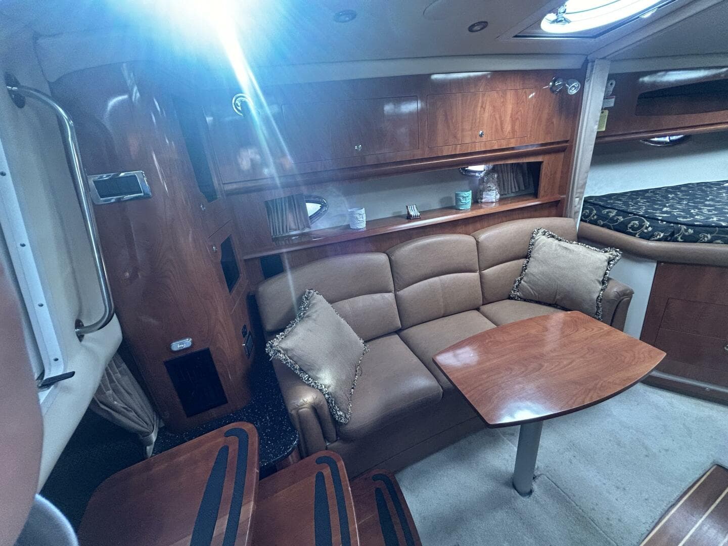 2007 Four Winns Vista — photo 21