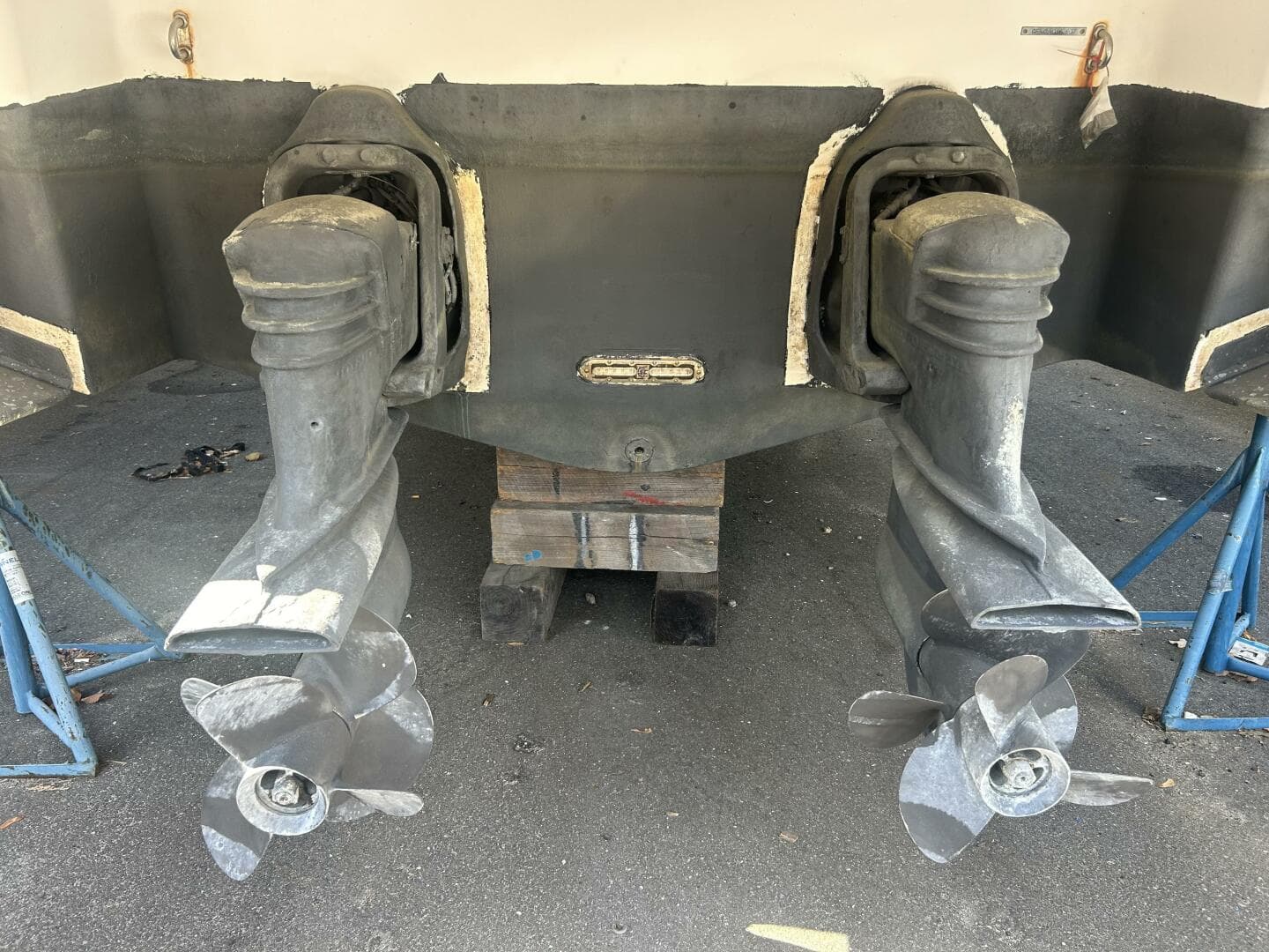 2007 Four Winns Vista — photo 6