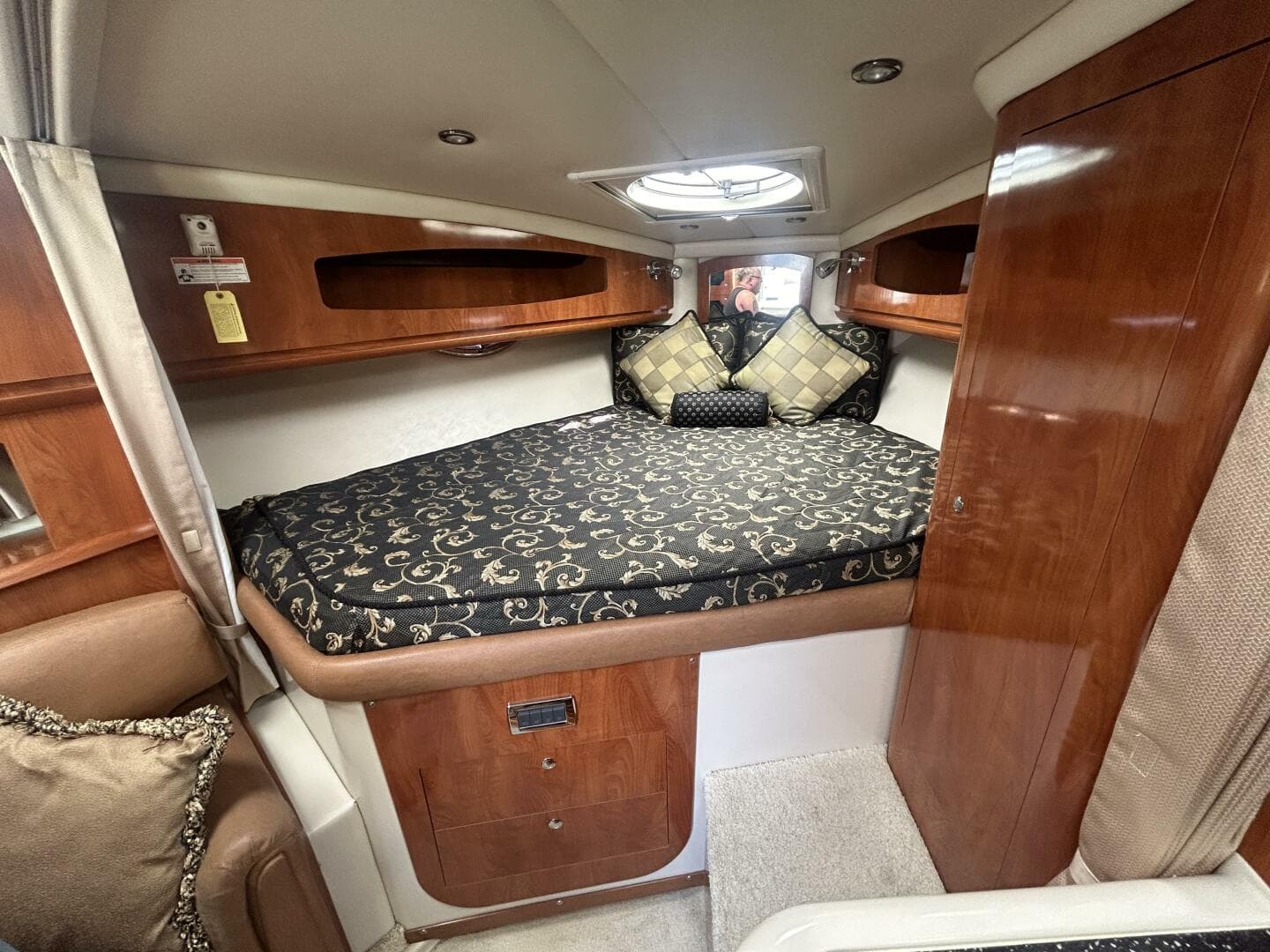 2007 Four Winns Vista — photo 17