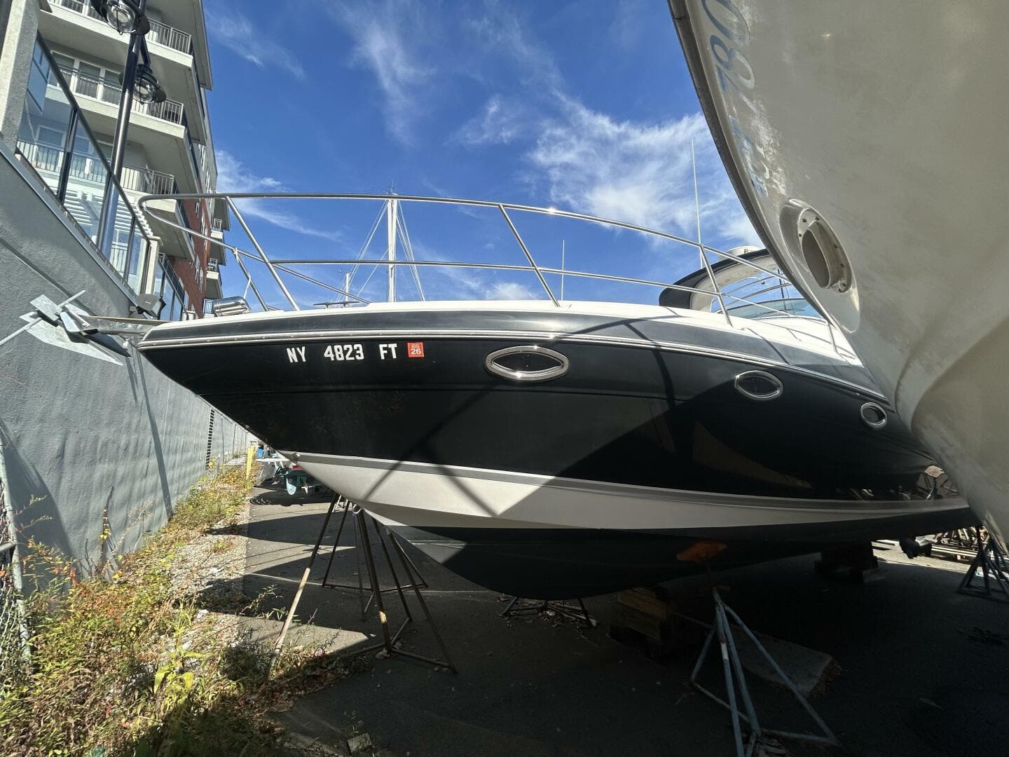 2007 Four Winns Vista — photo 2