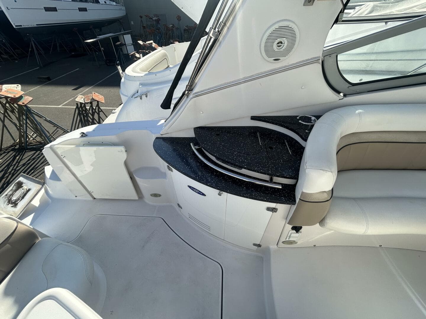 2007 Four Winns Vista — photo 5