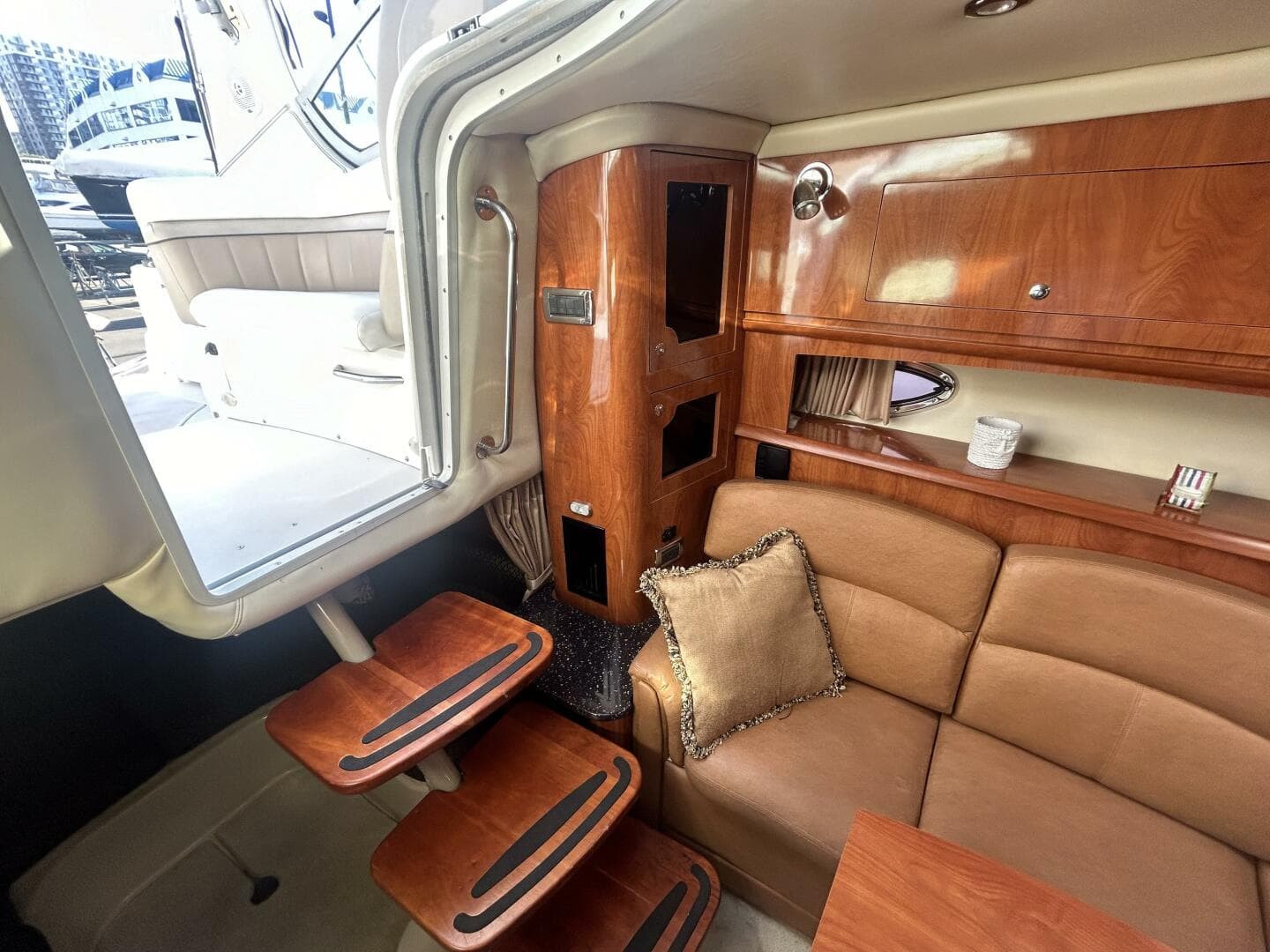 2007 Four Winns Vista — photo 13