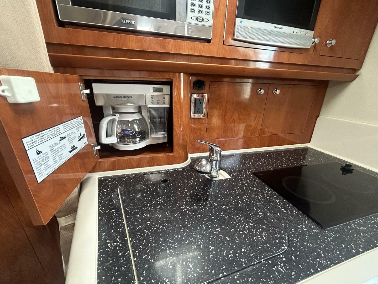 2007 Four Winns Vista — photo 19