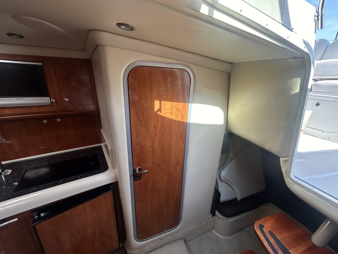 2007 Four Winns Vista — photo 15