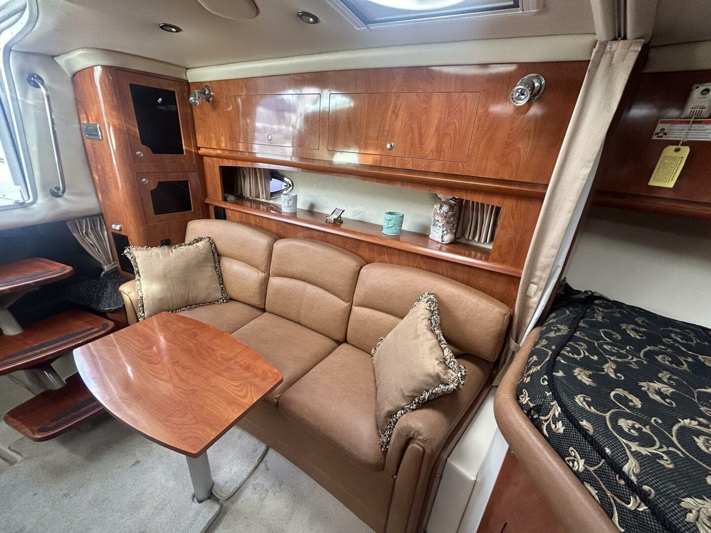 2007 Four Winns Vista — photo 20